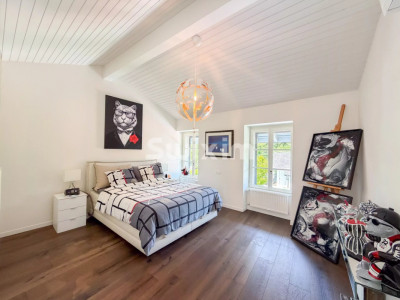 Turnkey Contemporary House in Satigny image 8