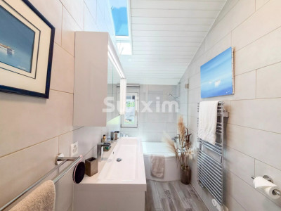 Turnkey Contemporary House in Satigny image 12
