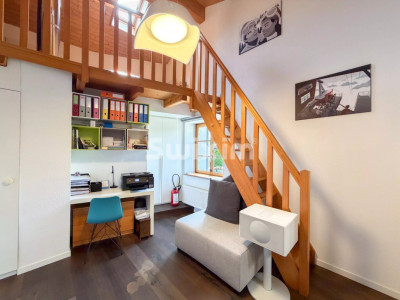 Turnkey Contemporary House in Satigny image 13