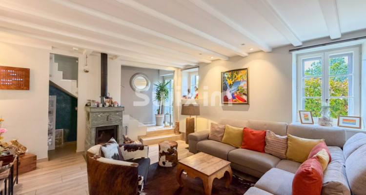 Turnkey Contemporary House in Satigny image 2