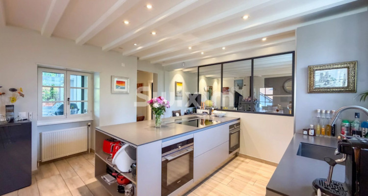 Turnkey Contemporary House in Satigny image 4