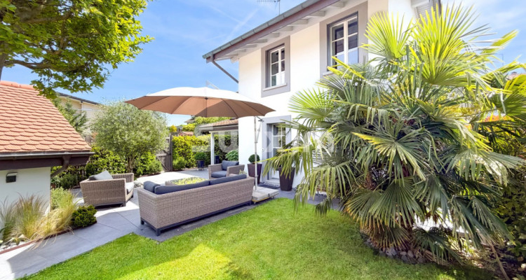 Turnkey Contemporary House in Satigny image 5