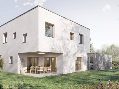 Co-exclusive - Turnkey villa in Grand-Saconnex image 1
