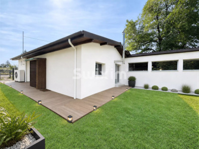 Single family house to renovate in Aïre image 2