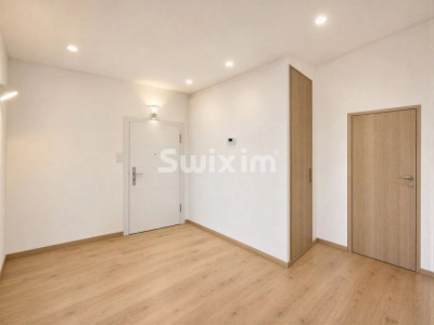 Single family house to renovate in Aïre image 3