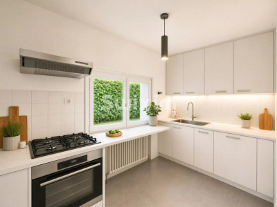 Single family house to renovate in Aïre image 5