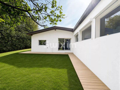 Single family house to renovate in Aïre image 9