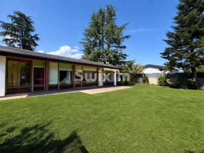 Single-story house to renovate in Confignon image 3