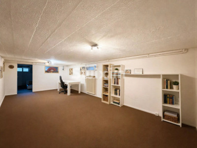 Single-story house to renovate in Confignon image 11