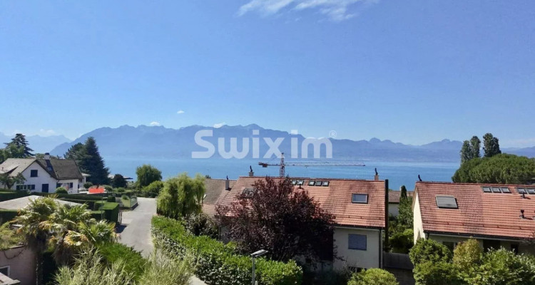 Appartements-villas darchitecte avec vue sur le lac image 4