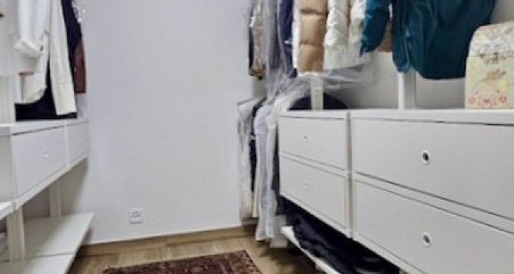 Villa mitoyenne située dans un agréable quartier prisé de Fleurier image 13