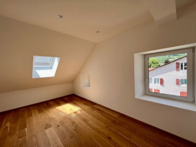 Appartement D - 2,5 pièces avec balcon et mezzanine, à Couvet image 5