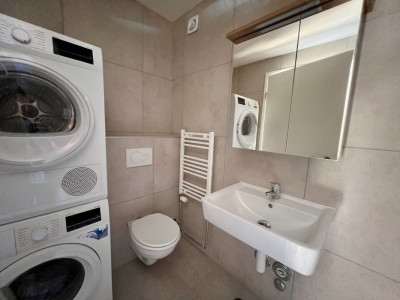 Appartement D - 2,5 pièces avec balcon et mezzanine, à Couvet image 8