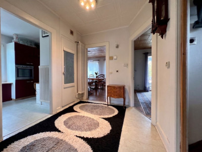 Charmante villa individuelle de 5,5 pièces, avec jardin et garage image 6