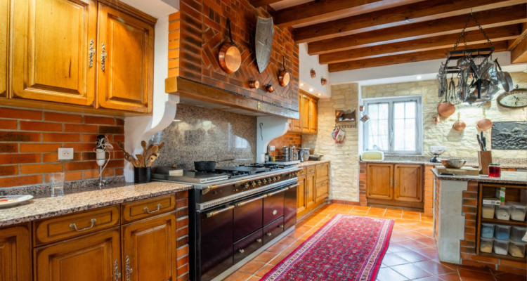 ✨ Coup de cœur assuré pour cette maison dexception à Hagenbach, en France ! ✨ image 4