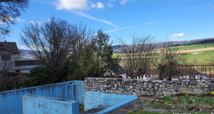 🏡 FORT POTENTIEL & CADRE DE VIE PAISIBLE À COURFAIVRE ! 🌟 image 9