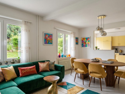 Baisse de prix pour ce 4.5 pces !! Parfait pour 1er investissement !! image 6