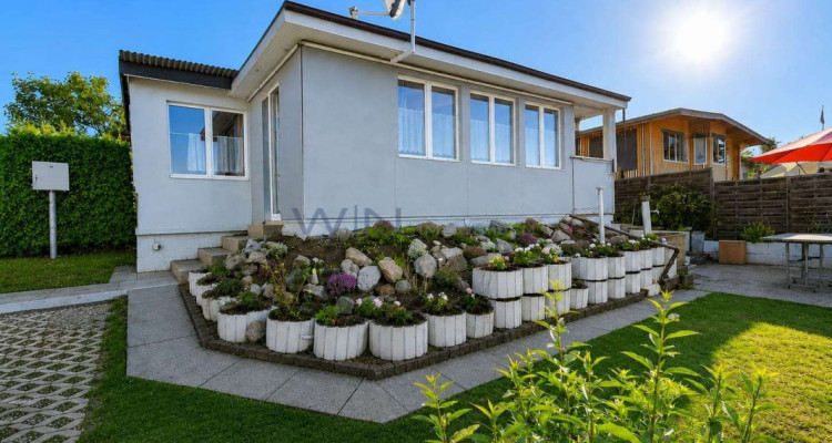 Tiny House am Bodensee image 1