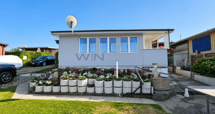 Tiny House am Bodensee image 3