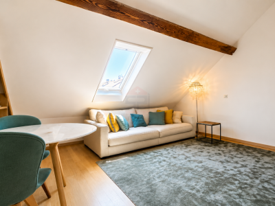 Charmant appartement alliant cachet et élégance image 3