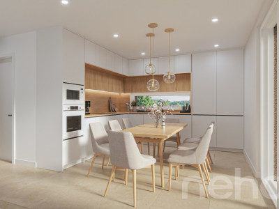 Magnifique appartement avec jardin privatif et grande terrasse image 4
