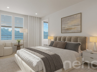 Magnifique appartement avec jardin privatif et grande terrasse image 5