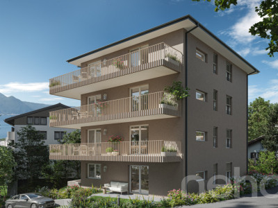 Magnifique appartement avec jardin privatif et grande terrasse image 9
