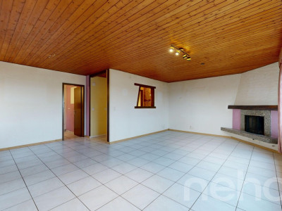 Ihr neues Zuhause an ruhiger Lage mit schöner Aussicht image 4