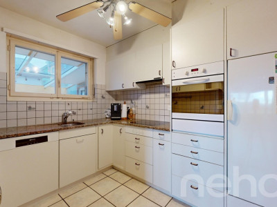 Ihr neues Zuhause an ruhiger Lage mit schöner Aussicht image 5
