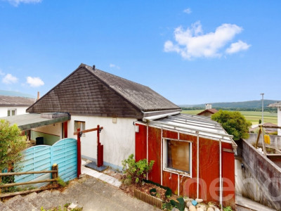 Ihr neues Zuhause an ruhiger Lage mit schöner Aussicht image 11