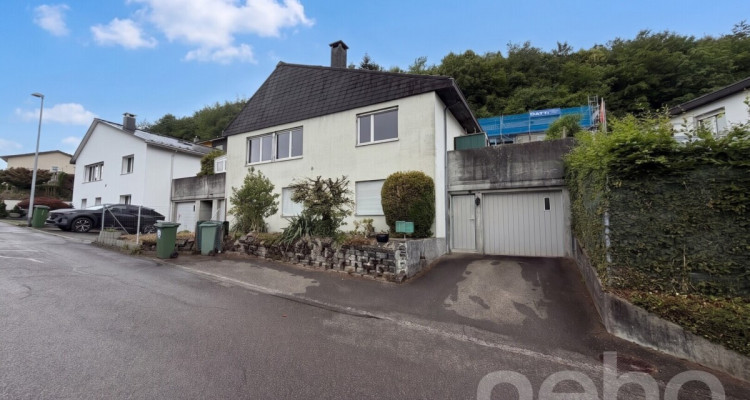 Ihr neues Zuhause an ruhiger Lage mit schöner Aussicht image 2