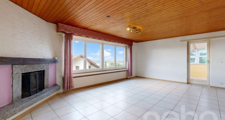 Ihr neues Zuhause an ruhiger Lage mit schöner Aussicht image 1