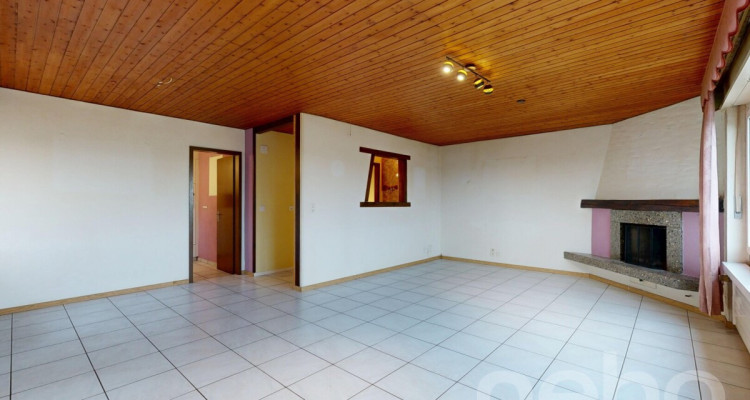 Ihr neues Zuhause an ruhiger Lage mit schöner Aussicht image 4