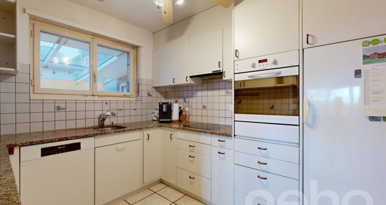 Ihr neues Zuhause an ruhiger Lage mit schöner Aussicht image 5
