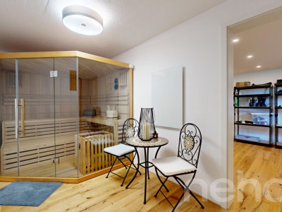 Exklusives 5.5-Zimmer EFH mit traumhaftem Garten und Wellness-Oase image 7