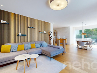 Exklusives 5.5-Zimmer EFH mit traumhaftem Garten und Wellness-Oase image 8