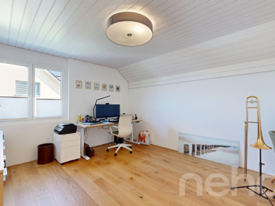 Exklusives 5.5-Zimmer EFH mit traumhaftem Garten und Wellness-Oase image 11