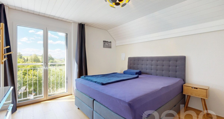 Exklusives 5.5-Zimmer EFH mit traumhaftem Garten und Wellness-Oase image 10