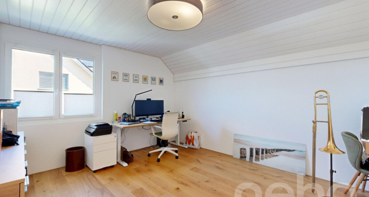 Exklusives 5.5-Zimmer EFH mit traumhaftem Garten und Wellness-Oase image 11