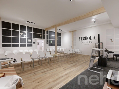 Immeuble de rendement avec 3 locaux commerciaux à Monthey image 3