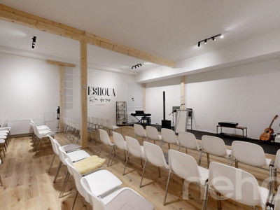Immeuble de rendement avec 3 locaux commerciaux à Monthey image 4