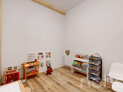 Immeuble de rendement avec 3 locaux commerciaux à Monthey image 5