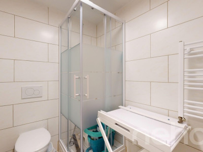 Immeuble de rendement avec 3 locaux commerciaux à Monthey image 7