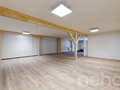 Immeuble de rendement avec 3 locaux commerciaux à Monthey image 8