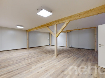 Immeuble de rendement avec 3 locaux commerciaux à Monthey image 9