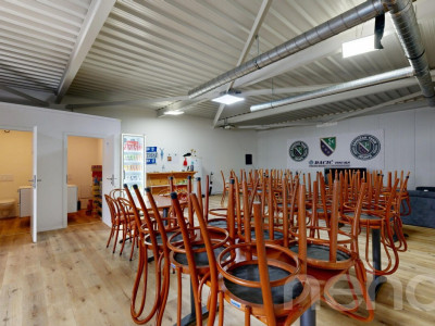 Immeuble de rendement avec 3 locaux commerciaux à Monthey image 11