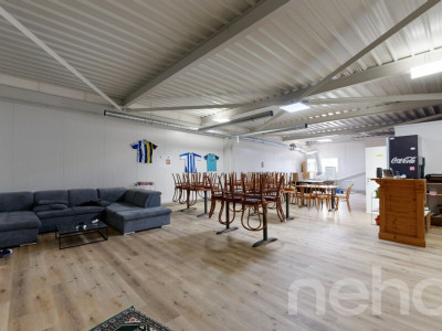 Immeuble de rendement avec 3 locaux commerciaux à Monthey image 12
