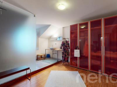 Maison de caractère rénovée : vue Jura, calme et fort potentiel image 11
