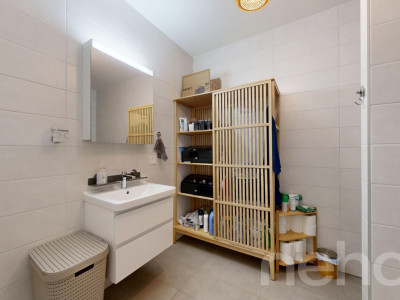 Un rez-de-jardin moderne dans un cadre privilégié à Chambésy image 8