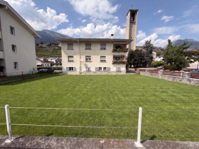 Rare à Conthey - Immeuble de deux logements sur une parcelle de 542 m² image 1